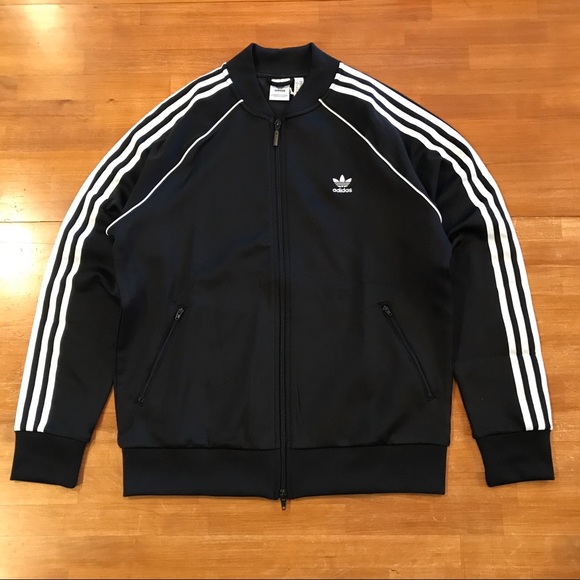 ADIDAS Women's SST Track Suit - Picture 2 of 12